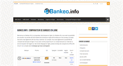 Desktop Screenshot of bankeo.info